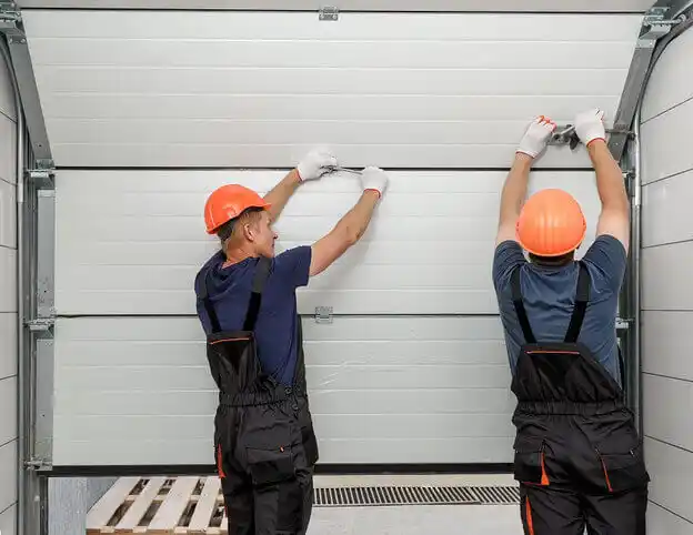 garage door service Valdosta